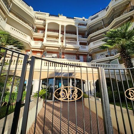 Exclusive Panoramic Sea View In Victoria Beach Menton Dış mekan fotoğraf